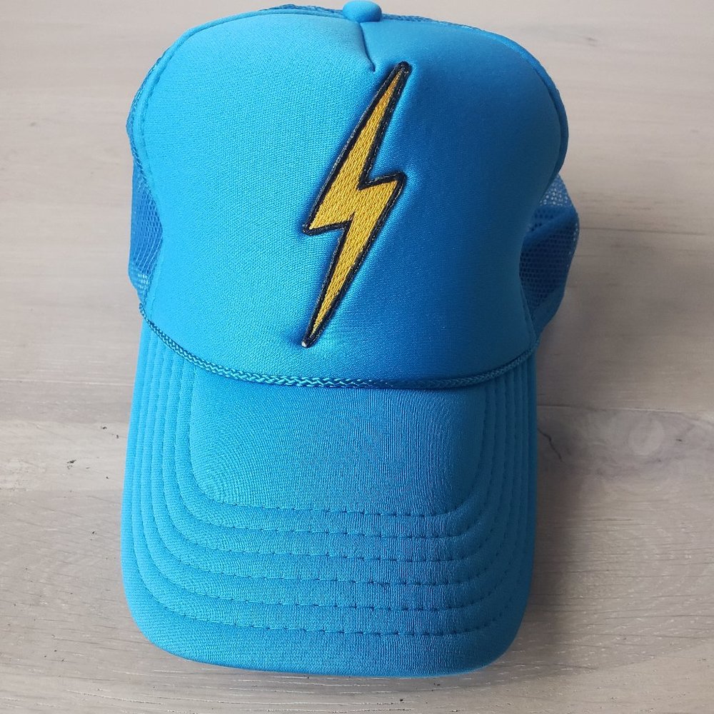 Aviator Nation Hat - Blue